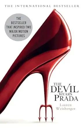 The Devil Wears Prada